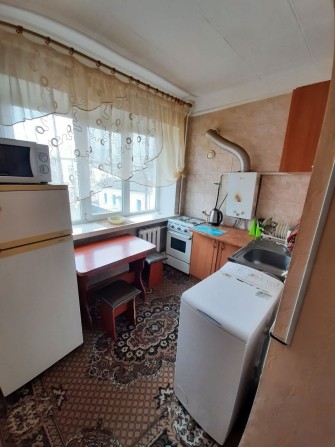 1-кімнатна квартира в центрі міста - фото 1