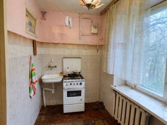 1-кімн. кавртира, вул. Ентузіастів Черновцы