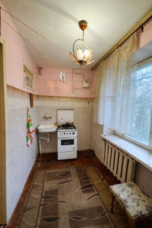 1-кімн. кавртира, вул. Ентузіастів - фото 1