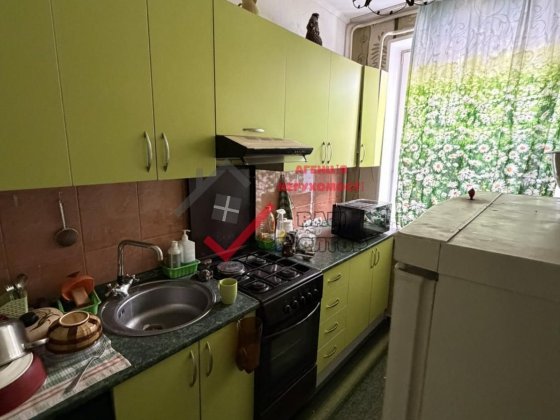 Продаж 3к квартири на Подолі Полтава