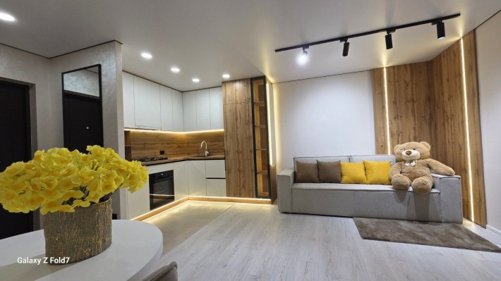 Продаж 2 кімнатної квартири - фото 1