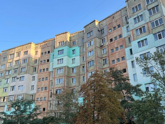 Продаж 4-кімнатна квартира Полтава Полтава