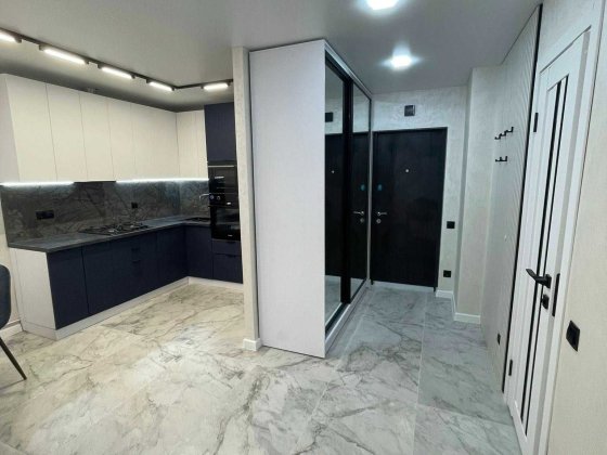 Продаж 2 км квартири на Смакули з ремонтом Тернополь