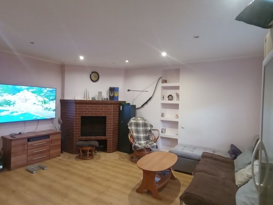 Продаж 3-х кімнатної А/ о центр Суми