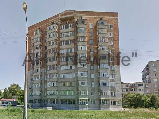 1-кімнатна квартира на Ремісничій + техповерх 30 кв.м. А/о. Сумы