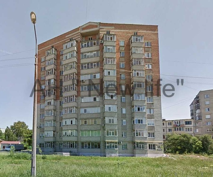 1-кімнатна квартира на Ремісничій + техповерх 30 кв.м. А/о. - фото 1