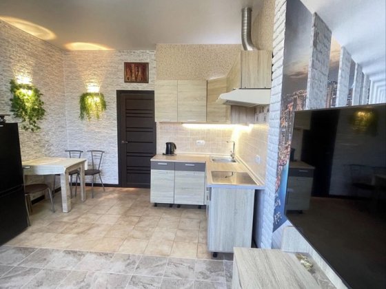 1-кімнатна з ремонтом на Боярці‼️ Рівне