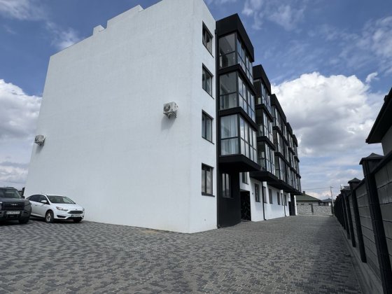 Продаж 2-кім.квартири від забудовника Ровно