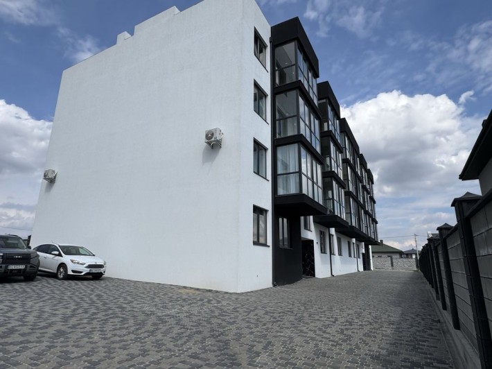 Продаж 2-кім.квартири від забудовника - фото 1