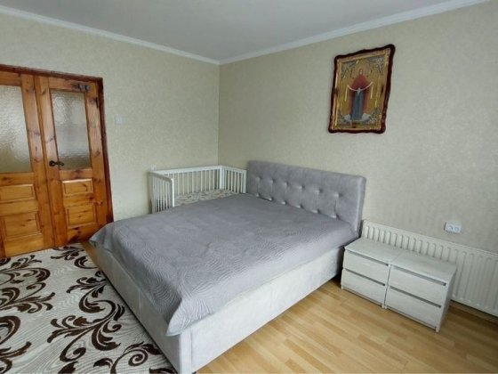 Терміновий продаж 3к квартири вул. Тарнавського Тернополь