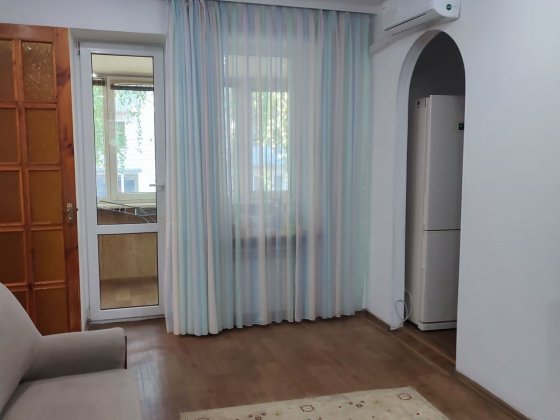 Продаж 2-кімн з ремонтом, меблі і техніка Сумы