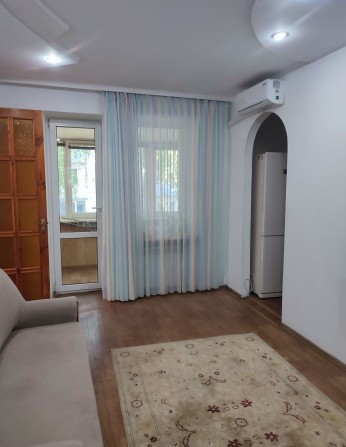 Продаж 2-кімн з ремонтом, меблі і техніка - фото 1