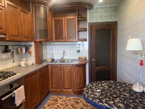 Продаж 3-х кімнатної квартири в м-ні Сади 2, можна під програму є-відн Полтава