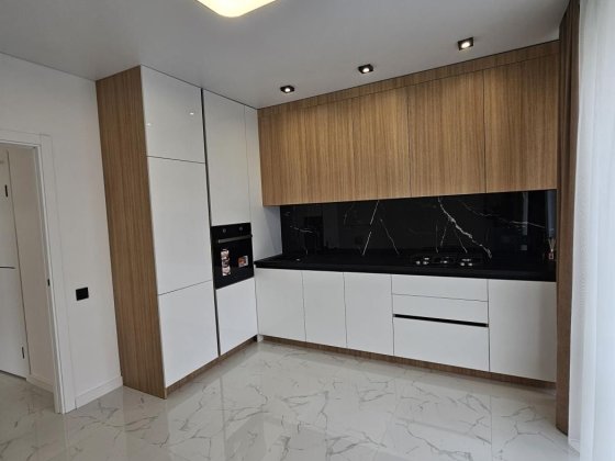 Продаж / Квартира / Боголюбова 1, Щасливе, Рівне Ровно