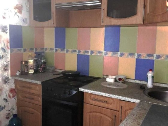 Продаж 2-кімнатної квартири вул. Заливна (Біля Здибанки) Сумы