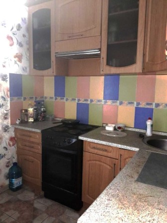 Продаж 2-кімнатної квартири вул. Заливна (Біля Здибанки) - фото 1