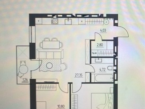 Продається квартира в рівному! Ровно