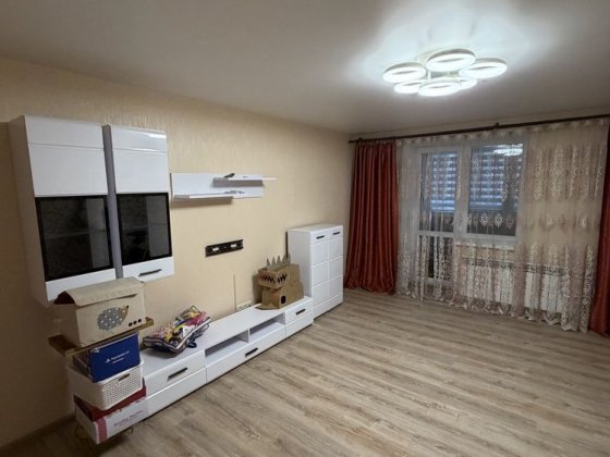 2к квартира на Огнівці, новобудова, кирпичний дім. Котел, 67кв. Власник Полтава