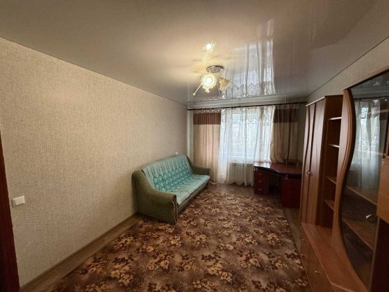 Продаж 1-кімнатної квартири по вул.Засумська (р-н магазину Віста) Суми