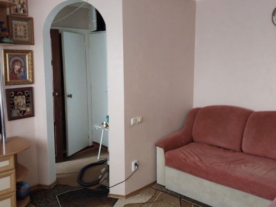 2 к квартира на Сумы