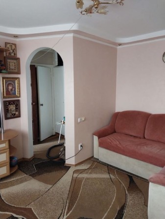 2 к квартира на - фото 1