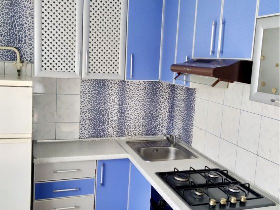 Продам 1к на Лушпи біля риночку Сумы