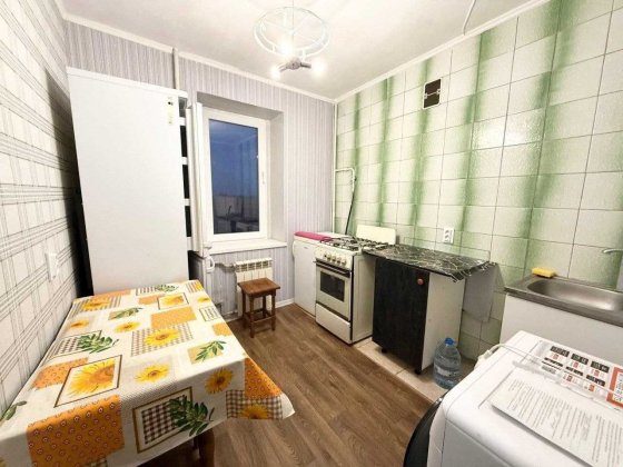 Продаж 1-к квартири пр-т Перемоги, біля ТЦ Мост, єВідновлення ТАК Суми