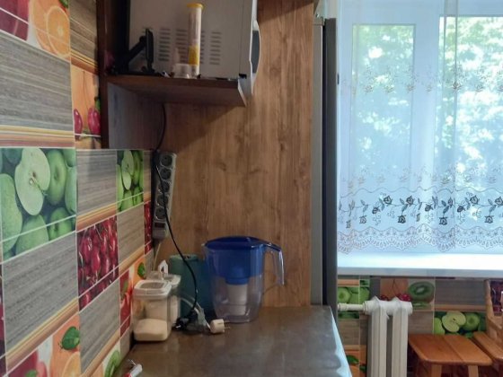 Продам 2 кімнатну квартиру на вул. ТроІцька Суми