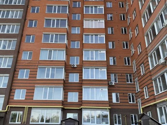 Продається 2-х кімнатна квартира в новобудові на Біліченка Полтава