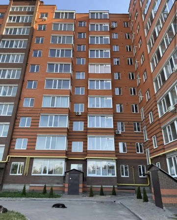 Продається 2-х кімнатна квартира в новобудові на Біліченка - фото 1