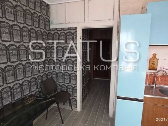 Продаж однокімнатної квартири. 23 Вересня Полтава