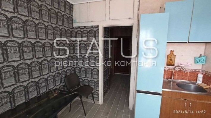 Продаж однокімнатної квартири. 23 Вересня - фото 1