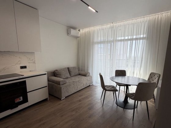 Продаж 1к квартири ЖК Кристал/Crystal/52 м2/Новий ремонт Ужгород