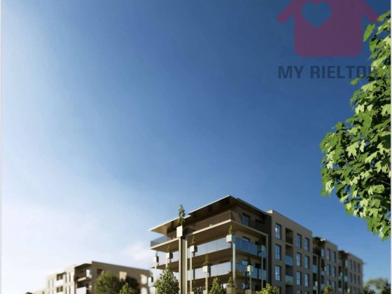 Продаж квартир у сучасному ЖК Fly Town! Ужгород