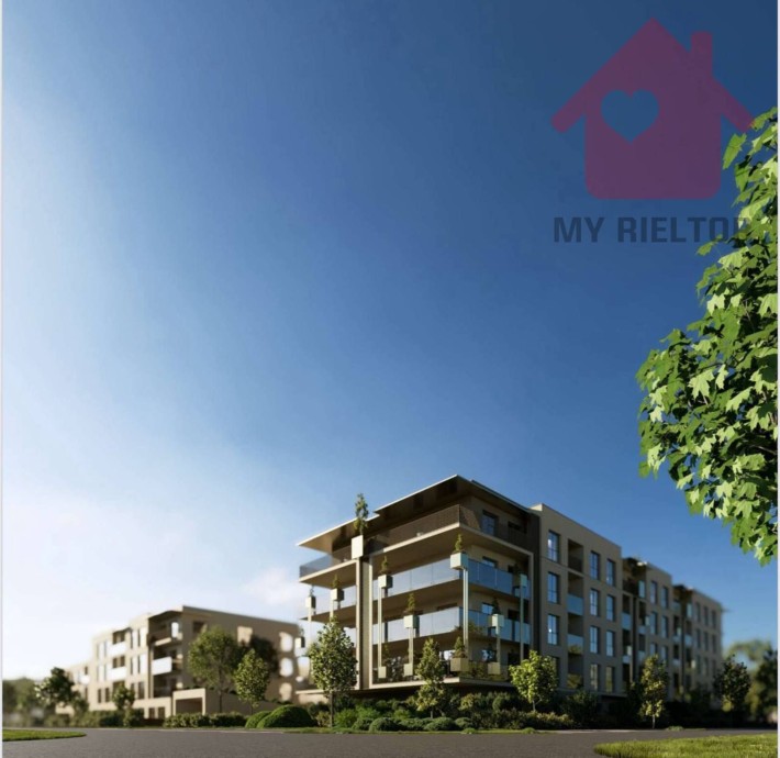 Продаж квартир у сучасному ЖК Fly Town! - фото 1