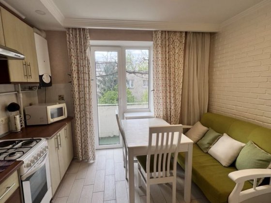 Продаж 1 кімнатноі квартири вулиця Гагаріна Ужгород