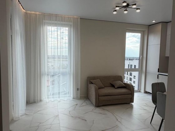 Продаж 1,5 кімнатної квартири від власника Ужгород