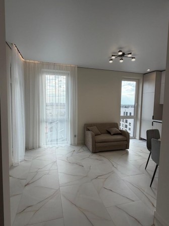 Продаж 1,5 кімнатної квартири від власника - фото 1