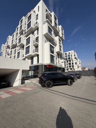 Продаж 1-кімнатної квартири в сучасному ЖК B4 - фото 1