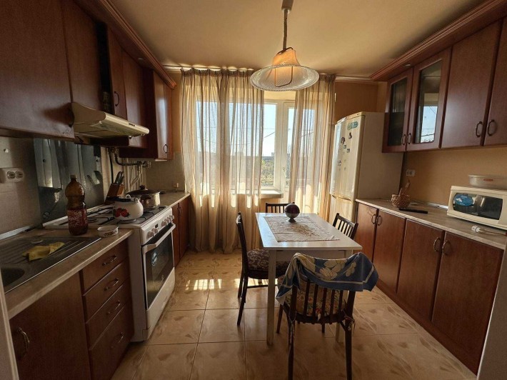 2-кімнатна квартира по вул. Героїв 128-ї бригади - фото 1
