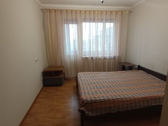 "Продам світлу та теплу 1-кім. квартиру Ровно