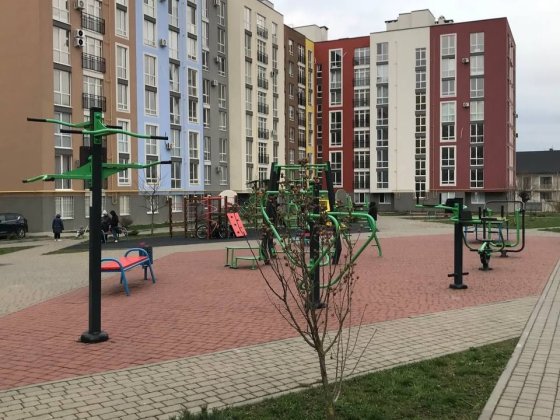 Продаж 1 кімнатної квартири Чернівці