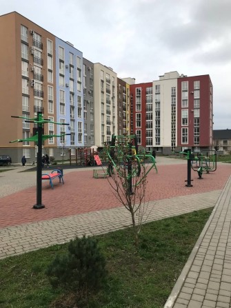 Продаж 1 кімнатної квартири - фото 1