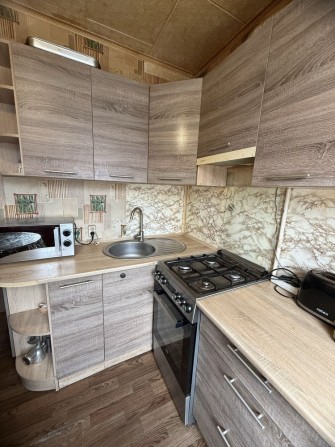 Трикімнатна квартира. Державні програми розглядаємо. Без комісії для покупця - фото 1