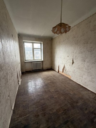 Продається 2 кімнатна квартира вул.Безручка Під Ремонт - фото 1