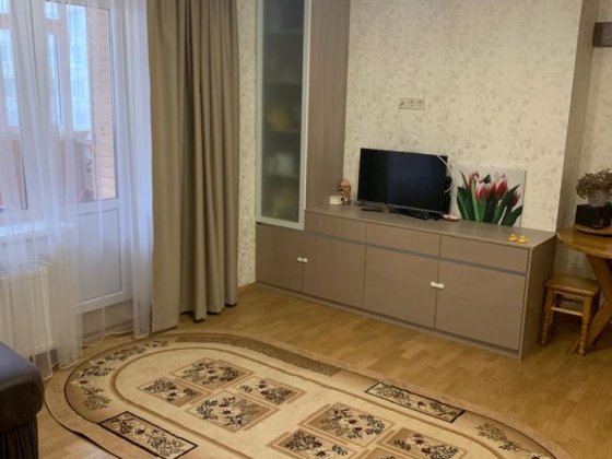 Продам  2 кімнатну квартиру з якісним ремонтом в новобудові Сумы
