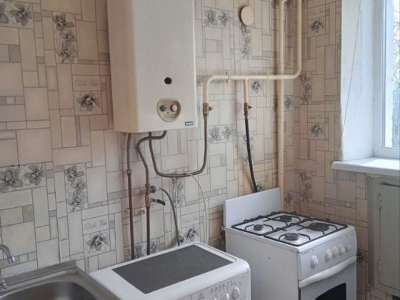 Продаж 1к квартири Суми