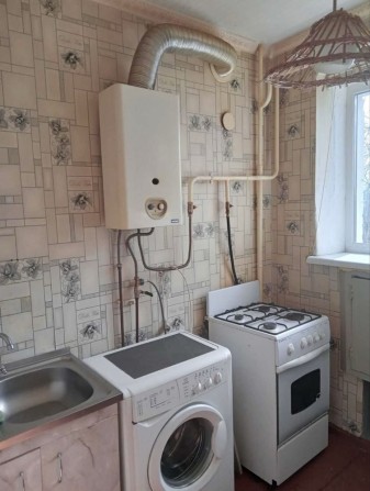 Продаж 1к квартири - фото 1