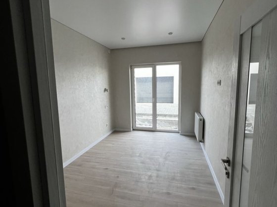 Однокімнатна квартира,переуступка Ужгород