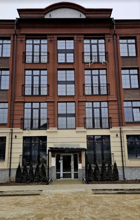 Продається 1 кімнатна новобудова у ЖК Family Park - фото 1